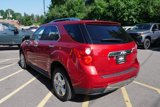 Used 2015 Chevrolet Equinox LTZ image 5