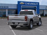 New 2025 GMC Sierra 1500 Pro image 4