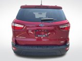 Used 2019 Ford EcoSport SE image 5