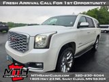 Used 2018 GMC Yukon XL Denali w/ Open Road Package image 4