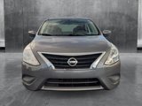 Used 2016 Nissan Versa S Plus image 2