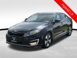 Used 2013 Kia Optima LX image 3