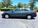 Used 2005 Honda Accord LX image 2