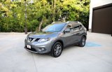Used 2016 Nissan Rogue SL w/ SL Premium Package image 3