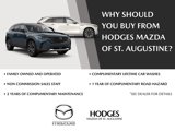 New 2025 MAZDA MAZDA3 s image 4