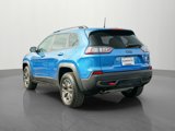 Used 2021 Jeep Cherokee Trailhawk image 5