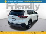 Used 2023 Nissan Rogue SV image 5
