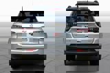 New 2025 Jeep Compass Limited image 4