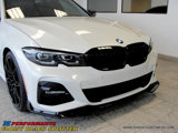 Used 2022 BMW 330i Sedan w/ M Sport Package image 3