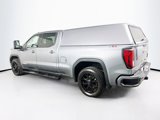 Certified 2021 GMC Sierra 1500 Elevation image 5