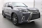 Used 2019 Lexus LX 570 4WD image 6