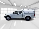 Used 2021 Nissan Frontier S image 3