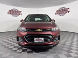 Used 2017 Chevrolet Trax LS image 2