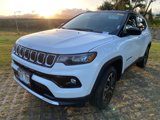 Used 2023 Jeep Compass Limited image 3