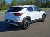 Certified 2021 Chevrolet TrailBlazer LT image 6