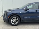 Used 2019 Cadillac XT4 Luxury w/ Cold Weather Package image 4