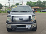 Used 2011 Ford F150 XLT w/ XLT Chrome Pkg image 2