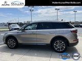 Used 2020 Lincoln Corsair FWD w/ Convenience Package image 3
