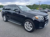 Used 2017 Mercedes-Benz GLS 450 4MATIC image 5