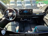 New 2024 Mercedes-Benz Sprinter 2500 image 2