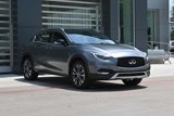 Used 2019 INFINITI QX30 Premium w/ Cargo Package image 2
