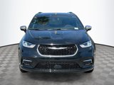 New 2025 Chrysler Pacifica Pinnacle image 2