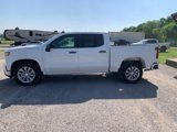 Used 2021 Chevrolet Silverado 1500 Custom image 2