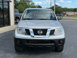 Used 2017 Nissan Frontier S image 3