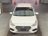 Used 2021 Hyundai Accent SE image 2