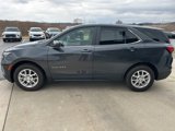 Certified 2022 Chevrolet Equinox LT image 4