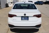 Certified 2024 Volkswagen Jetta S image 5