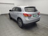 Used 2017 Mitsubishi Outlander Sport SE image 5