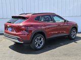 New 2025 Chevrolet Trax LT w/ LT Convenience Package image 3