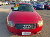 Used 2001 Audi TT 1.8T image 2