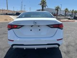 Used 2021 Nissan Sentra SV image 4