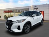 Certified 2023 Nissan Kicks SV image 2