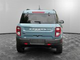 Used 2022 Ford Bronco Sport Big Bend image 4
