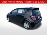 Used 2019 Chevrolet Sonic LT image 3