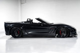 Used 2012 Chevrolet Corvette Grand Sport w/ 4LT Preferred Equipment Group image 2
