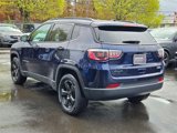 Certified 2020 Jeep Compass Latitude image 5