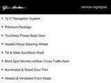 Used 2018 Lexus RX 350L FWD image 4