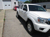 Used 2015 Toyota Tacoma 4x4 Double Cab image 5