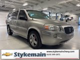 Used 2005 Buick Terraza CXL image 6