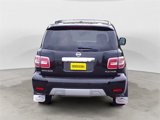Used 2017 Nissan Armada Platinum image 4