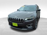 Used 2019 Jeep Cherokee Limited image 2
