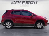 Used 2021 Chevrolet Trax LT w/ LT Convenience Package image 6