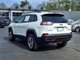 Used 2020 Jeep Cherokee Trailhawk w/ Cold Weather Group image 6