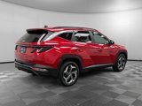 Used 2023 Hyundai Tucson SEL w/ Convenience Package image 5