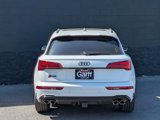 Used 2024 Audi SQ5 Premium Plus w/ Premium Plus Package image 6