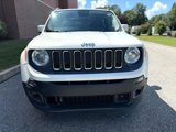 Used 2015 Jeep Renegade Latitude w/ Popular Equipment Group image 2
